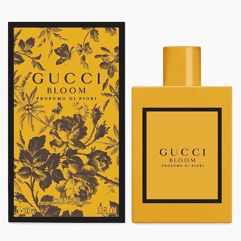Gucci Bloom Di Fiori